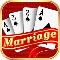 Marriage Card Game