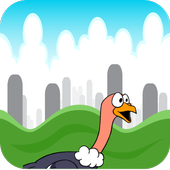 OSBird On The Way icon