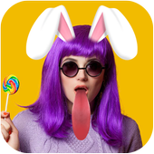 Snap face swap-Snappic filters icon