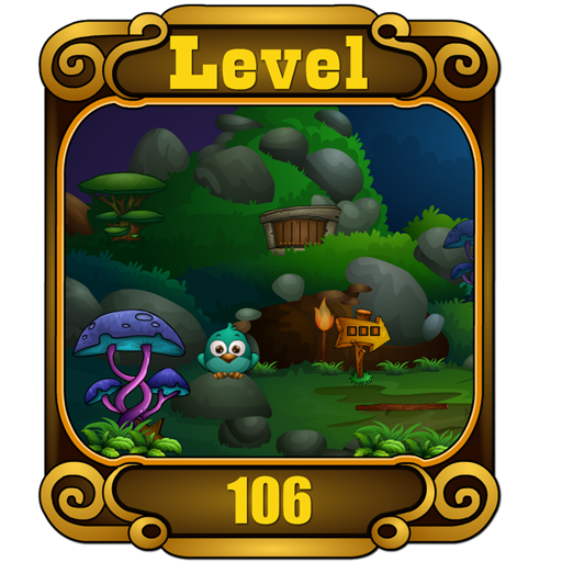 Escape Games ToDay-106 icon