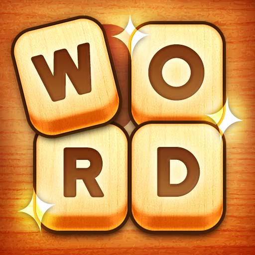Words Mahjong - Word Search icon