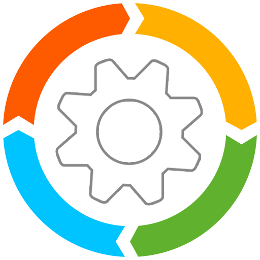 Utilities for Play Services icon