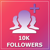 زيادة متابعين انستقرام مجانا 2020 أيقونة