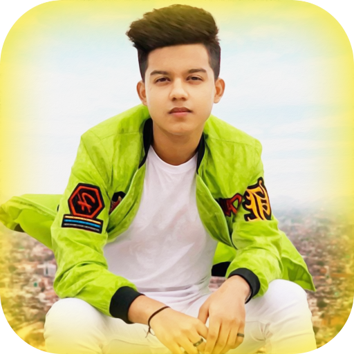 Wallpaper of Riyaz Aly Photos icon