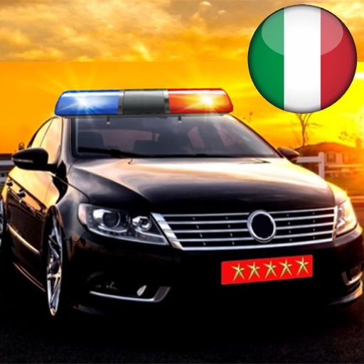 Proteggi presidente Simulator icon