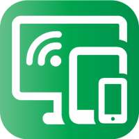 Screen share : Miracast - Screen mirror TV