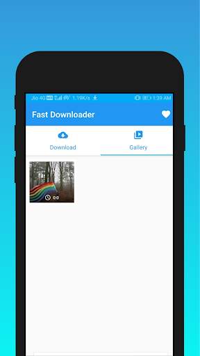 Fast Download screenshot 3