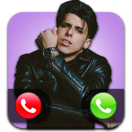 Gil Croes Call - Fake video call with Gil Croes icon