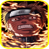 HD Wallpapers Naruto Shippuden icon