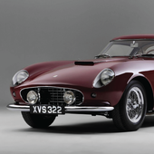 Car Sound Games icon