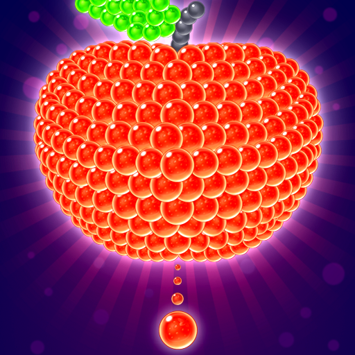 Bubble Shooter：Fruit Splash icon