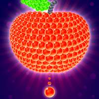 Bubble Shooter：Fruit Splash