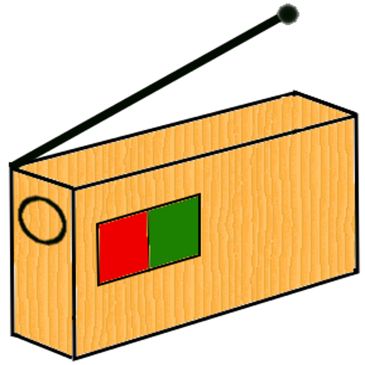 Bangla Radio: Live FM AM Radio Stations icon