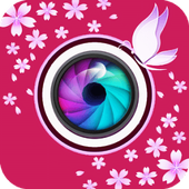 YouCam Selfie Perfect Editor أيقونة