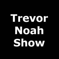 Trevor Noah Daily