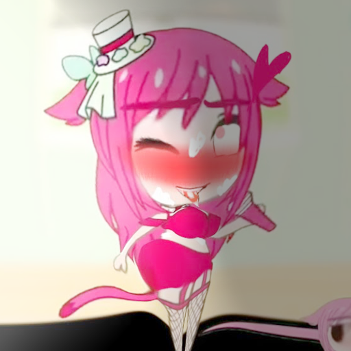 Gacha Heat Mod Info icon