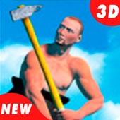 Getting Over It icon