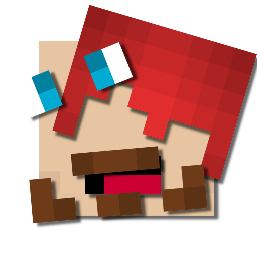 Custom Skin Creator icon