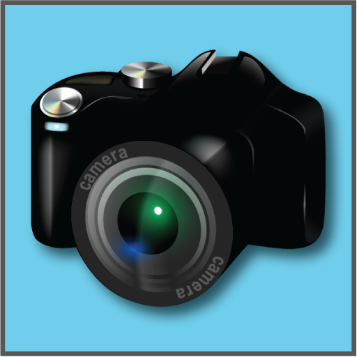 Self &amp; Camera Timer icon