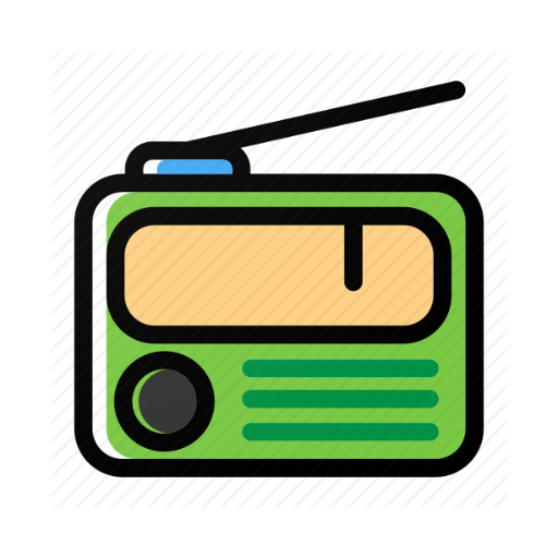 Mix FM Radio -  Hindi Radio Online icon