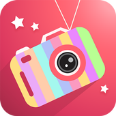 Photo Editor : BeautyPlus Me icon