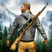 Rules of Mountain Sniper icon