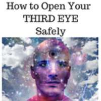 How to open Your Third eye on 9Apps