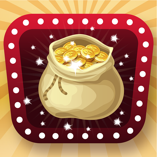 Lucky Money - Play to Earn icon