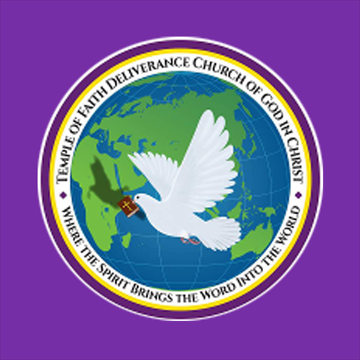 Temple of Faith Deliverance icon