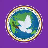 Temple of Faith Deliverance