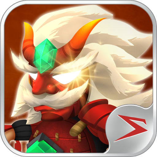 Kingdom Defense: Castle War TD icon