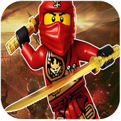 ikon Walkthrough Ninjago Lego Spinjitzu Tournament Tips