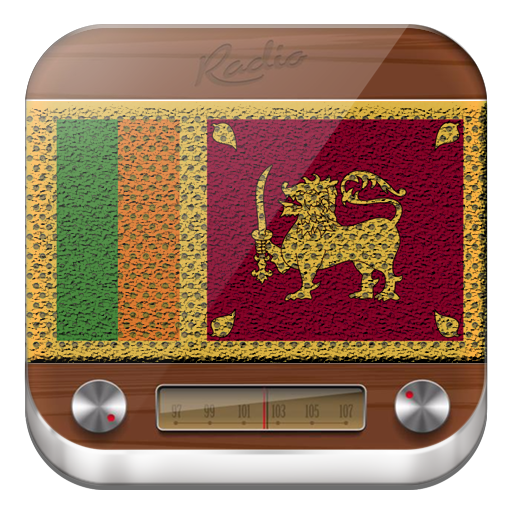 Sri Lanka Fm Radio icon