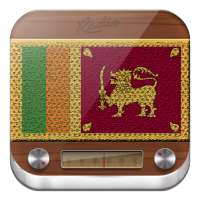 Sri Lanka Fm Radio on 9Apps