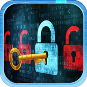 Wi Fi Password Hacker Prank icon