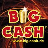 Big Cash Casino Finder icon