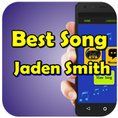 Song Lyrics Jaden Smith icon