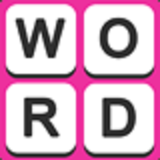 Word Search 2021 icon