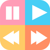 Điều khiển từ xa Universal TV icon