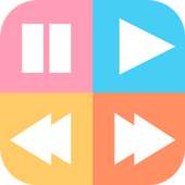 Điều khiển từ xa Universal TV on 9Apps