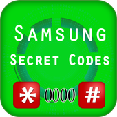 Secret Codes icon