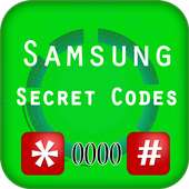 Secret Codes on 9Apps