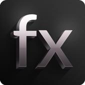 Video Effects- Video FX, Video Filters &amp; FX Maker icon