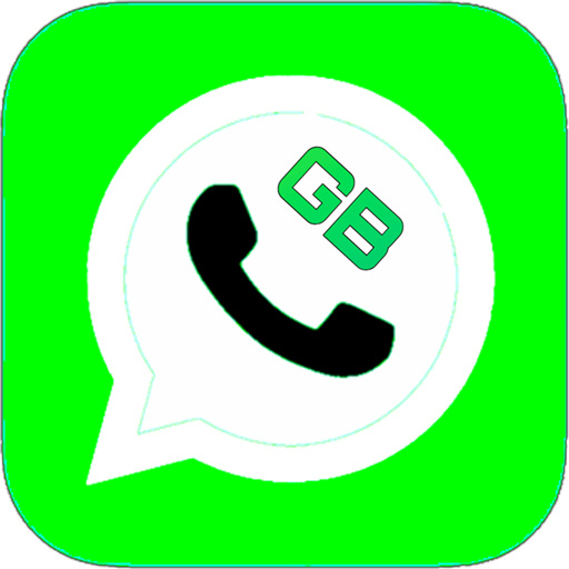 GB Whats new version 2021 icon