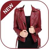 Women Jacket Suit Photo Editor on 9Apps