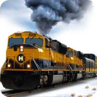 Train Simulator Driver on 9Apps