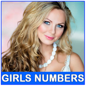 Bikini Girls Phone Numbers icon