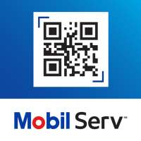 Mobil Serv Sample Scan