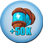 Coin Master Free Spins icon