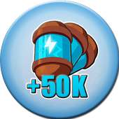 Coin Master Free Spins on 9Apps